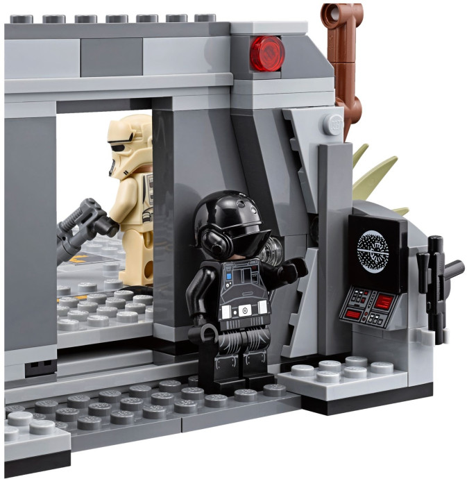 Battle on Scarif
