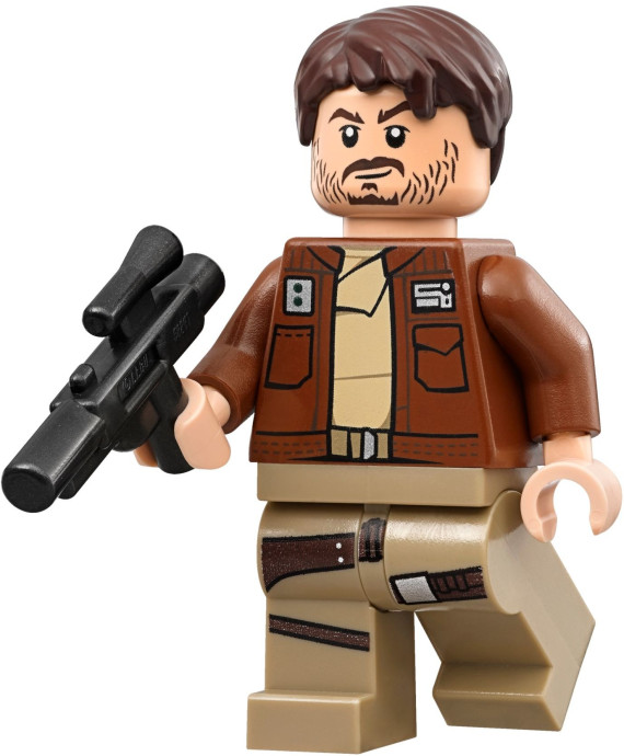 Battle on Scarif