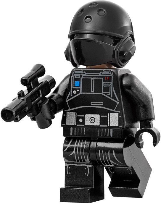 Battle on Scarif