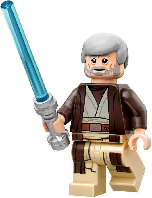 Lukeův pozemní speeder