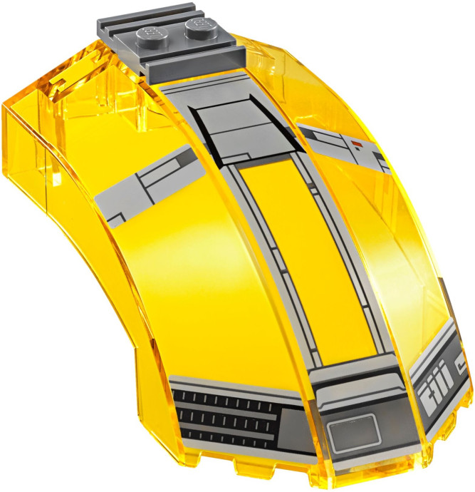 Transportér Odboje