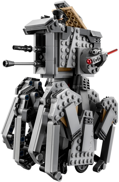 First Order Heavy Scout Walker