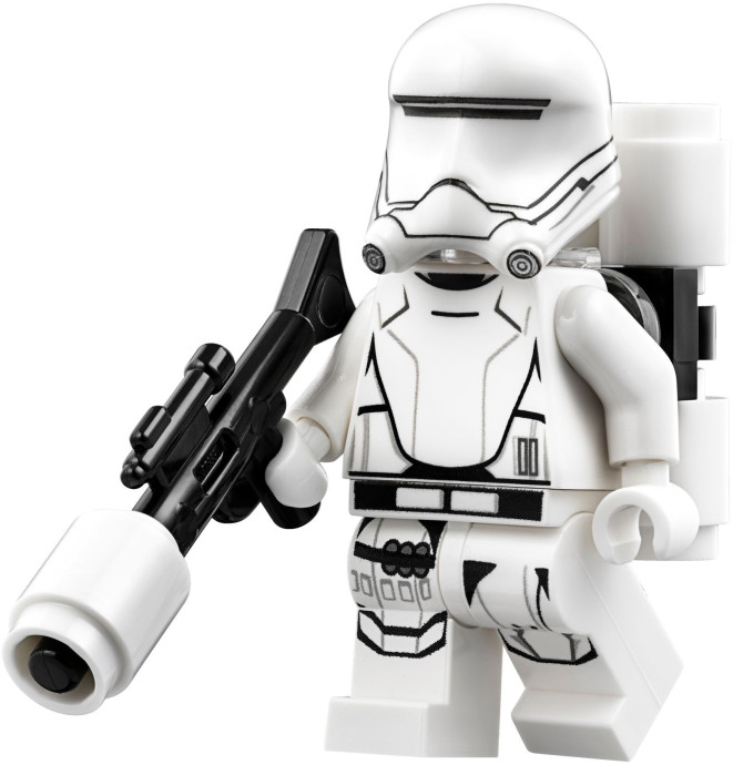 First Order Heavy Scout Walker