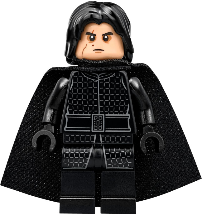Kylo Renova stíhačka TIE
