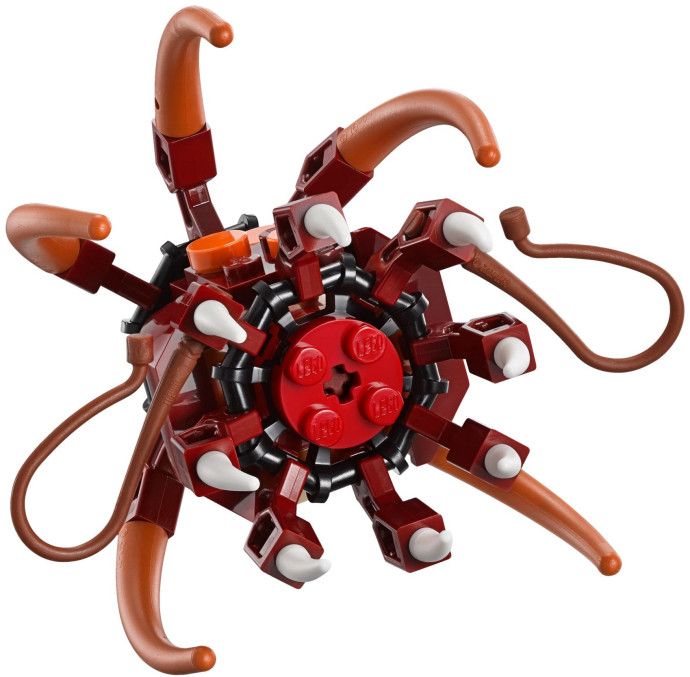 Rathtar Escape