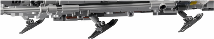 Y-wing Starfighter