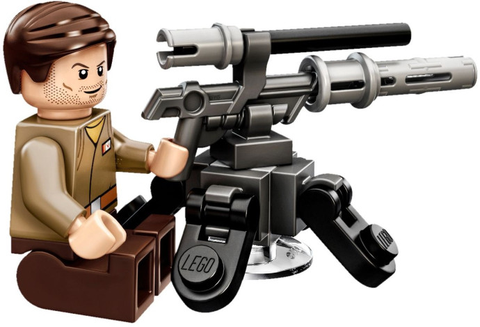 Adventní kalendář LEGO Star Wars