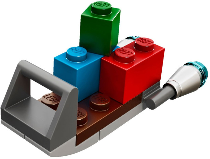 Adventní kalendář LEGO Star Wars