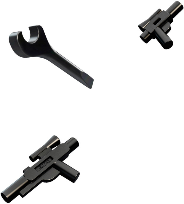 Adventní kalendář LEGO Star Wars