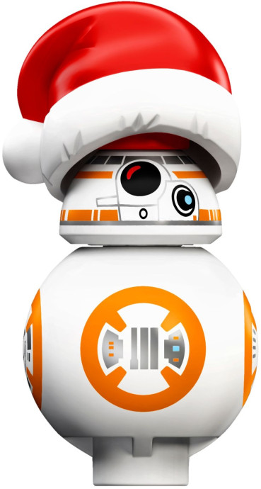 Adventní kalendář LEGO Star Wars