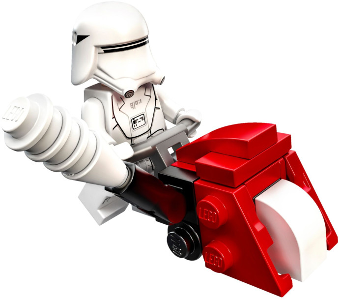 Adventní kalendář LEGO Star Wars