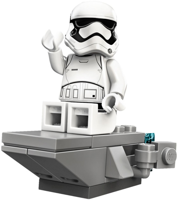 Adventní kalendář LEGO Star Wars