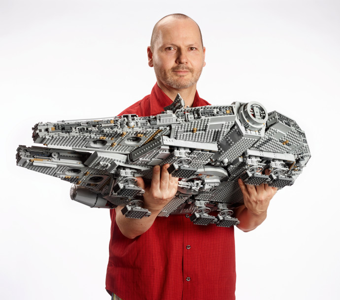 Millennium Falcon™