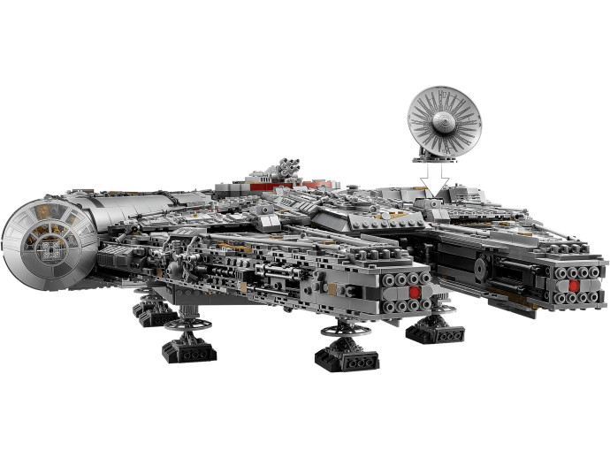 Millennium Falcon™