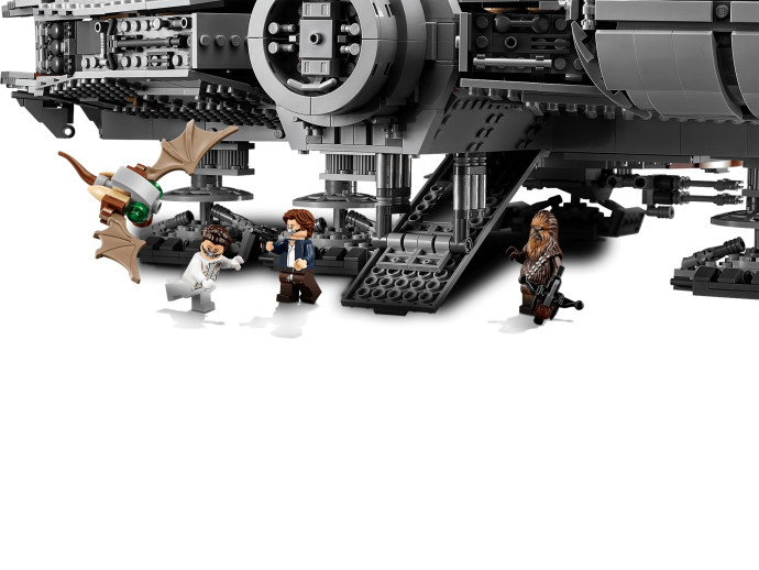Millennium Falcon™