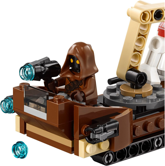 Tatooine Battle Pack