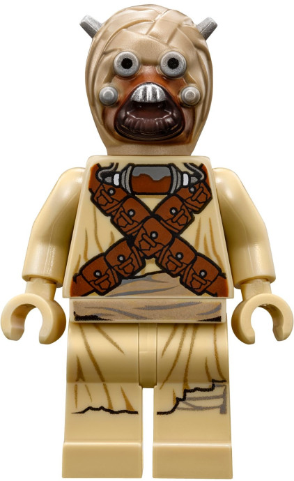 Tatooine Battle Pack
