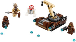 Bitevní balíček Tatooine