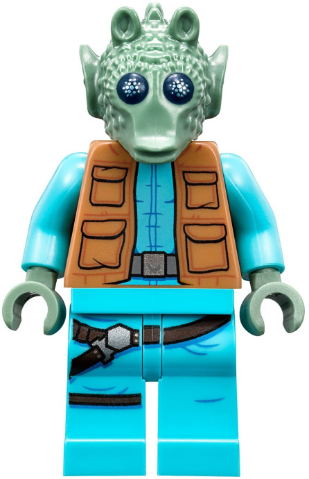 Kantýna v Mos Eisley