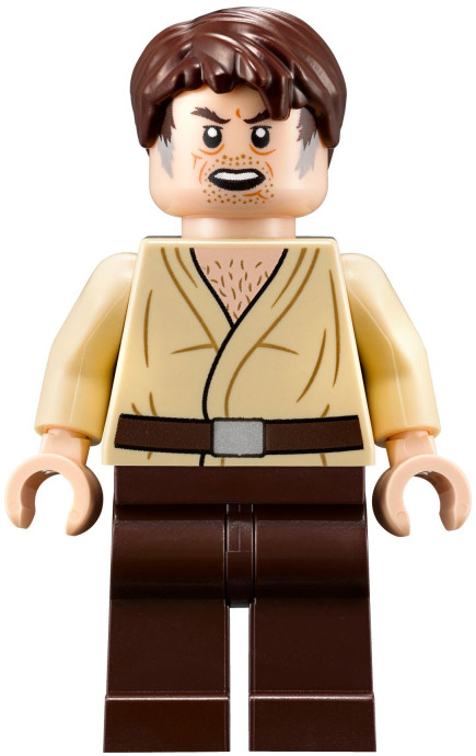 Kantýna v Mos Eisley