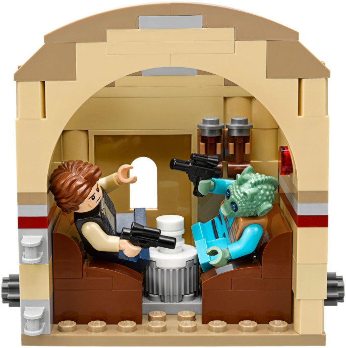 Kantýna v Mos Eisley
