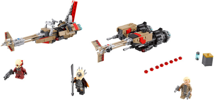 Cloud-Rider Swoop Bikes