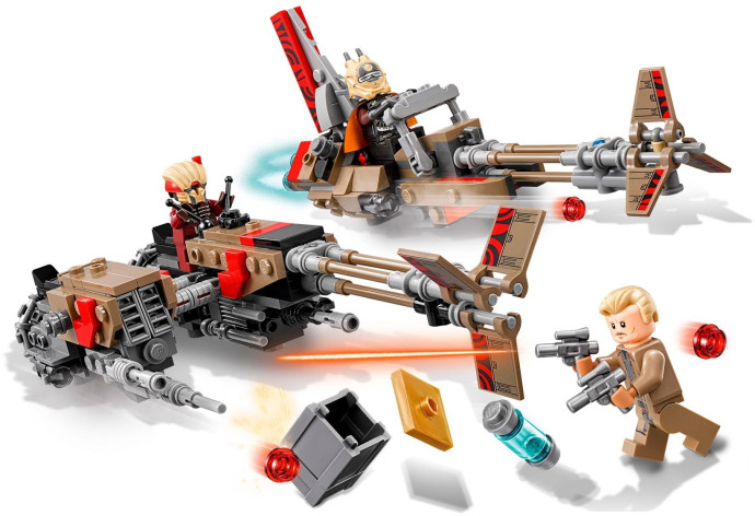 Cloud-Rider Swoop Bikes