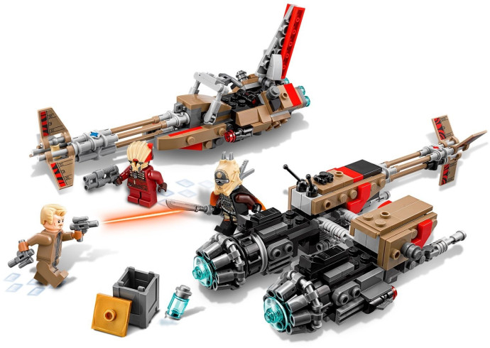 Cloud-Rider Swoop Bikes