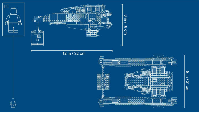 AT-Hauler Impéria