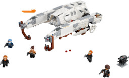 AT-Hauler Impéria