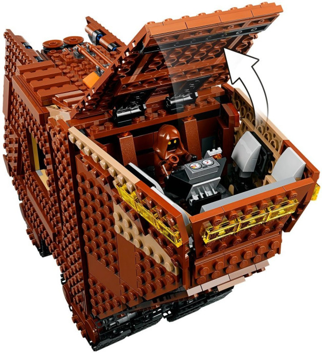 Sandcrawler