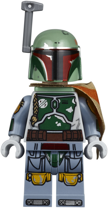 Betrayal at Cloud City