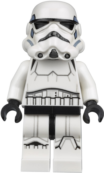 Betrayal at Cloud City