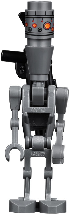 Betrayal at Cloud City