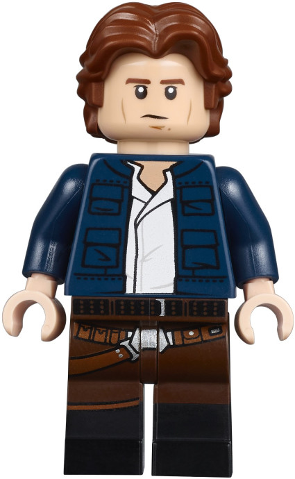Betrayal at Cloud City