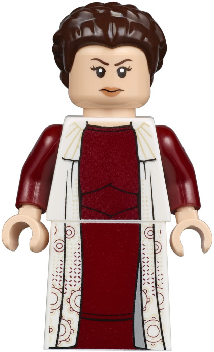 Betrayal at Cloud City
