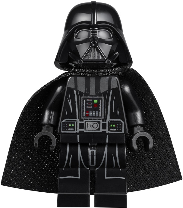 Betrayal at Cloud City