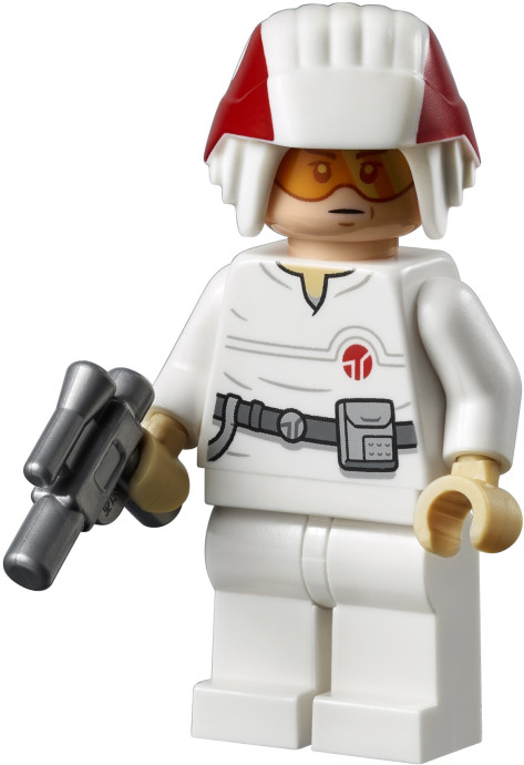 Betrayal at Cloud City