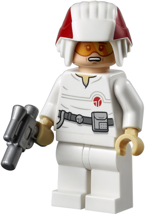 Betrayal at Cloud City