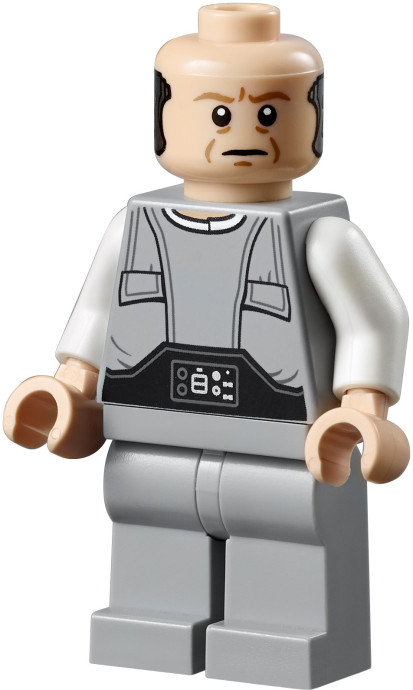 Betrayal at Cloud City