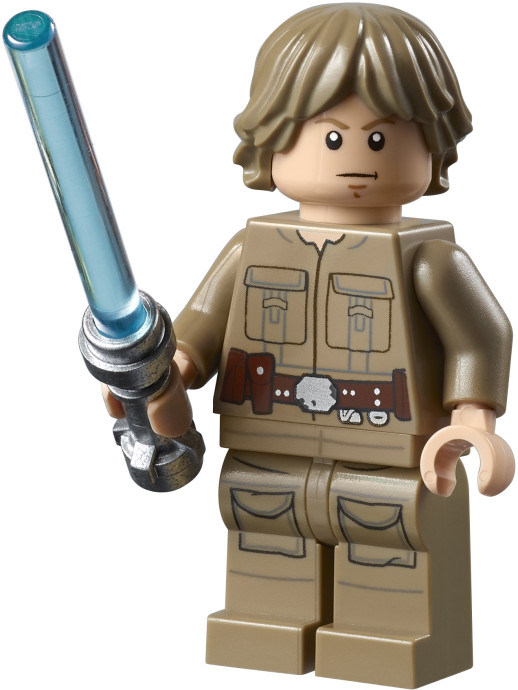 Betrayal at Cloud City