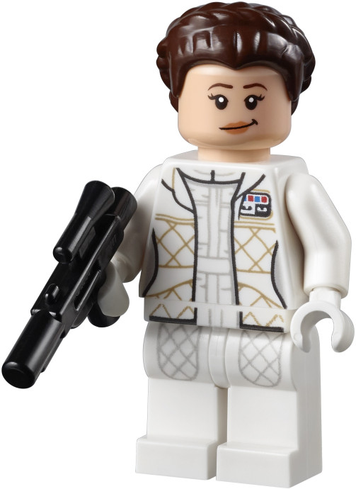Betrayal at Cloud City