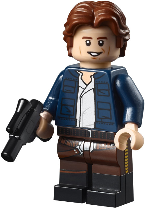Betrayal at Cloud City