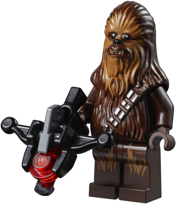 Betrayal at Cloud City