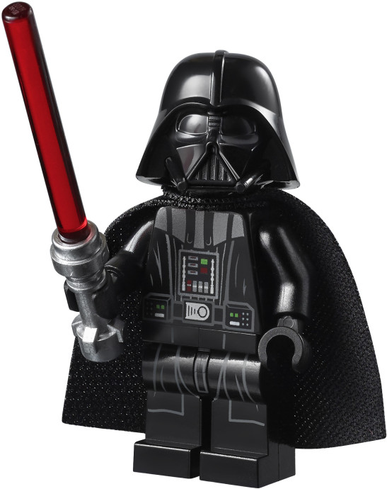 Betrayal at Cloud City