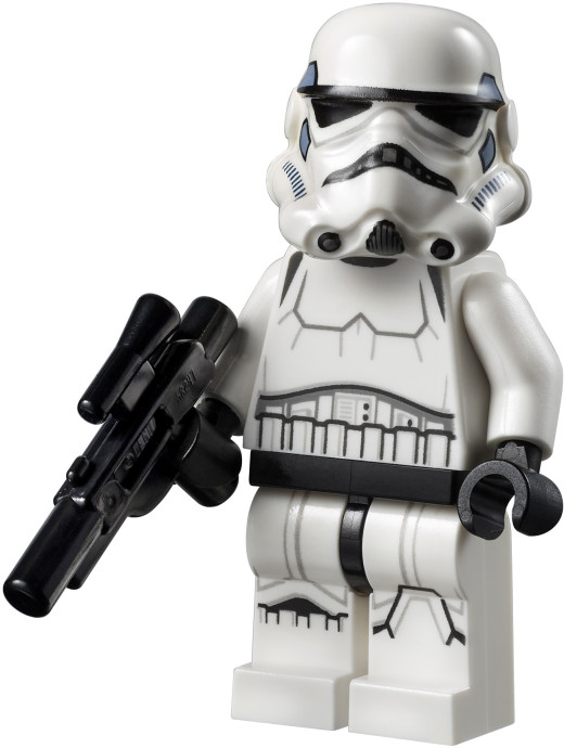 Betrayal at Cloud City