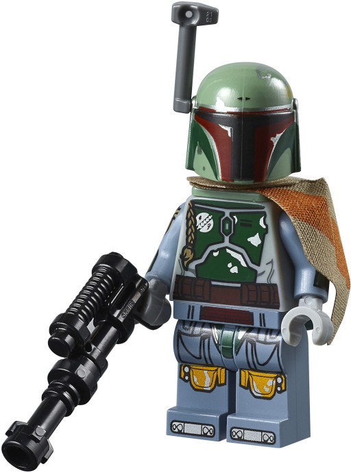 Betrayal at Cloud City