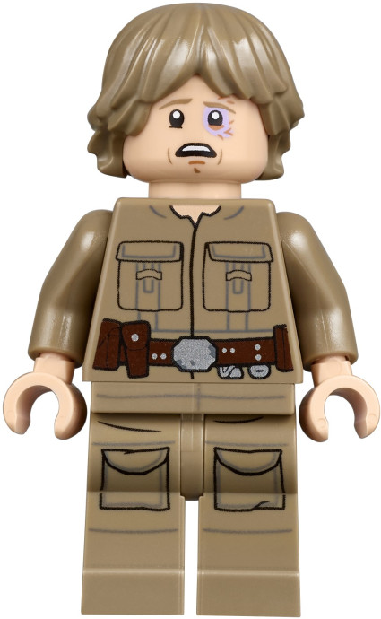 Betrayal at Cloud City