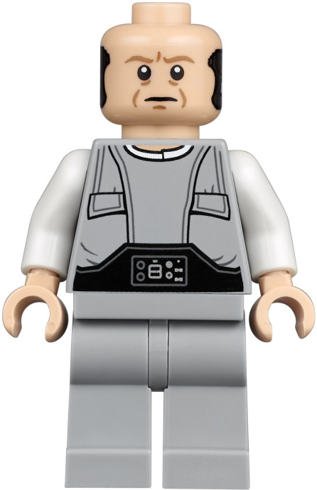 Betrayal at Cloud City