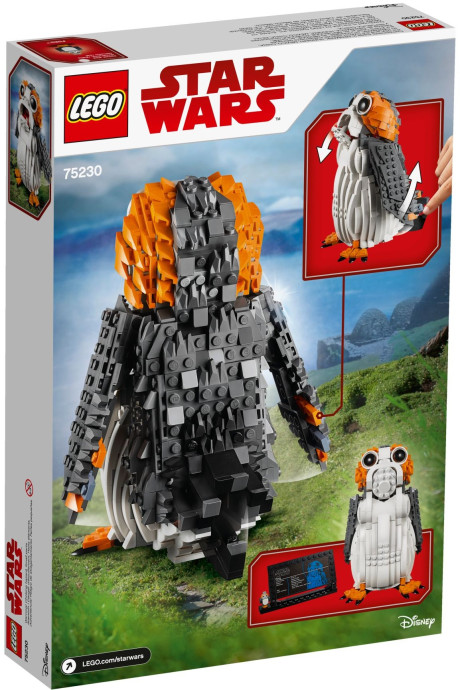 Porg